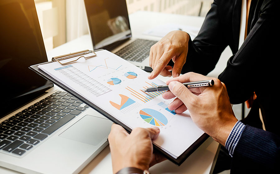 تحقیقات بازار