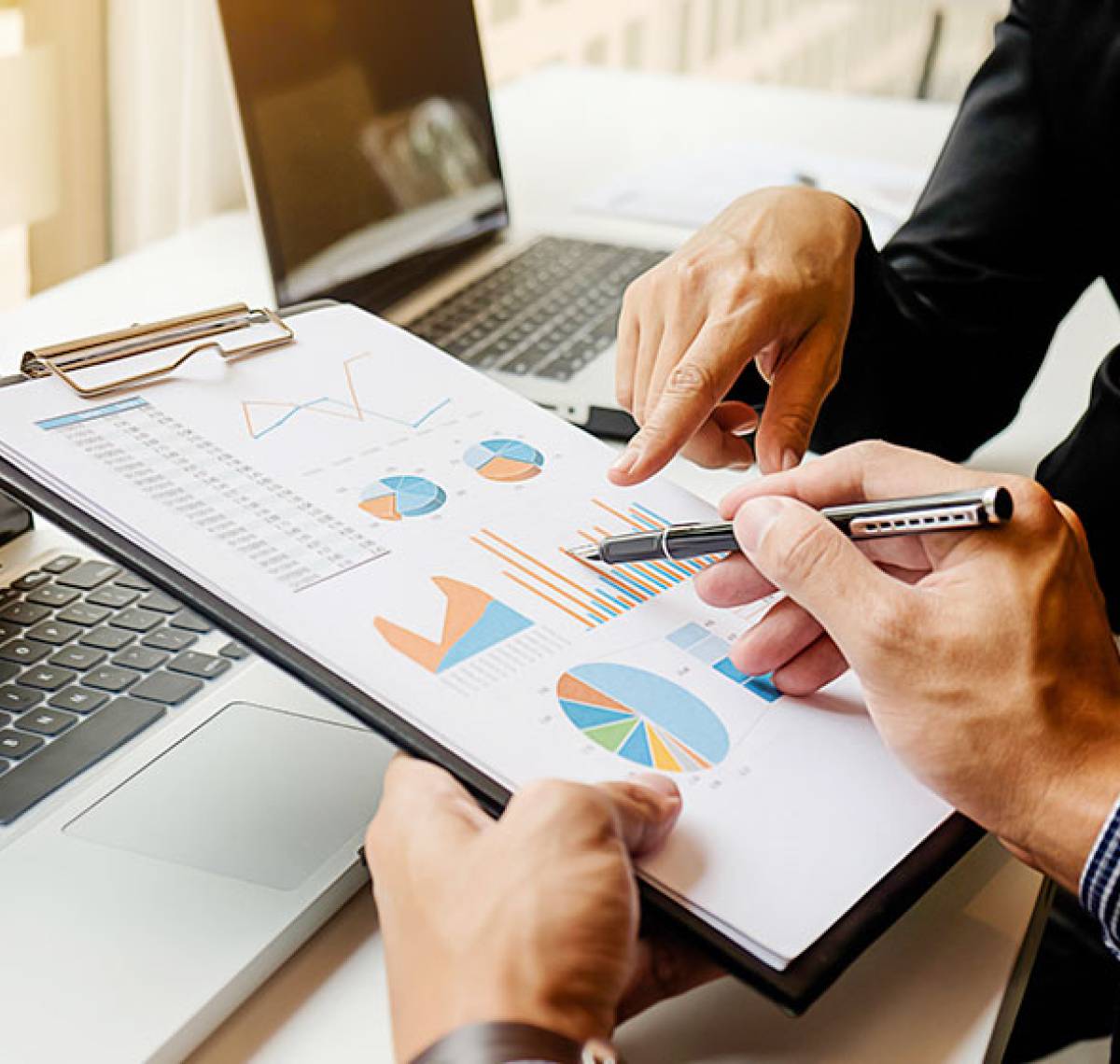 تحقیقات بازار